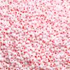 450G High Quality Glass Seed Beads Shiny Glazed Pearl Glass Beads For Earring Bracelet Necklace DIY Jewelry Craft Garment Accessoreis Making