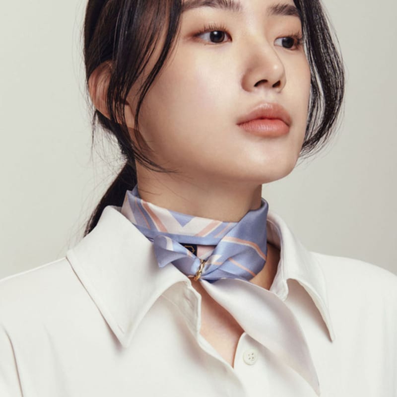 

Saint Luxure Kind Purple Purple (GIFT PACKAGE) (3,000 won)