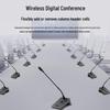 Huido QH-550S Wireless Conference Microphone System (CN version)