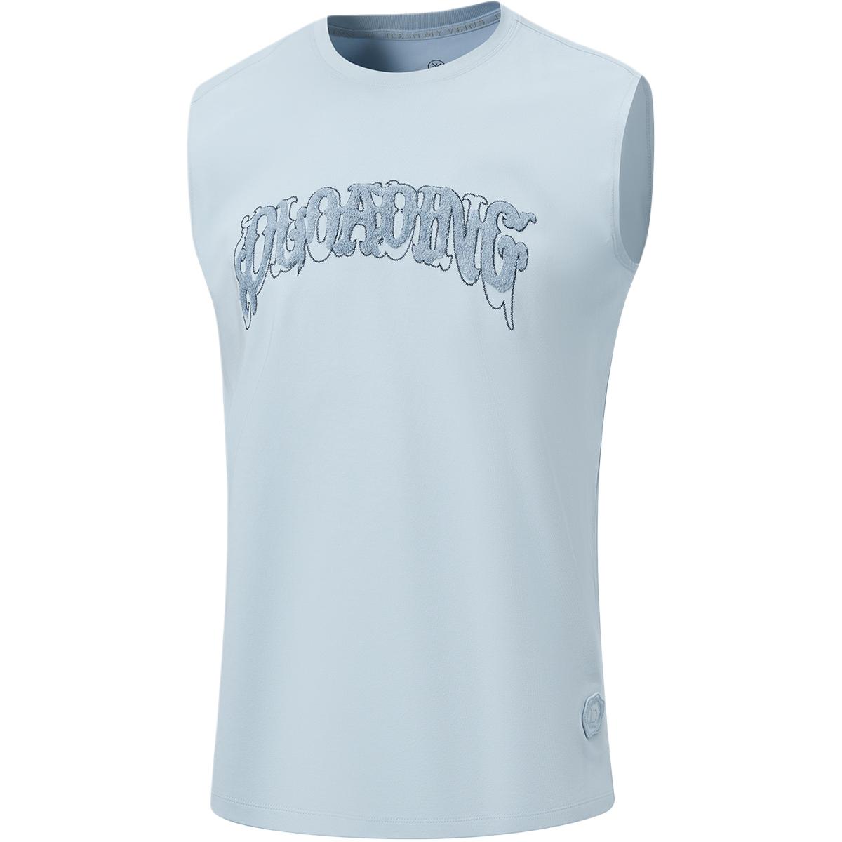 Li-Ning Wade Series Loose Comfortable Vest Men tops AVSW031-1 M