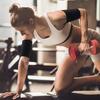 Women's Fitness Arm Cover Stuffy Sweat Bundle Arm Sauna Plastic Arm Belt Fat Reduction Belt Thin Arm Belt Sports Protection