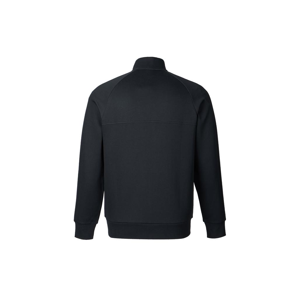 Li-Ning Li Ning Jackets & Coats Men's Black AWDU905-1