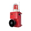 TGSG Wireless Remote Alarm: High Power, High Decibel, 2000m Range.