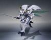 TAMASHII NATIONS ROBOT SPIRITS New Story of Aura Battler DUNBINE Sirbine 145mm PVC ABS Painted Action Figure [SIDE AB] Approx. &