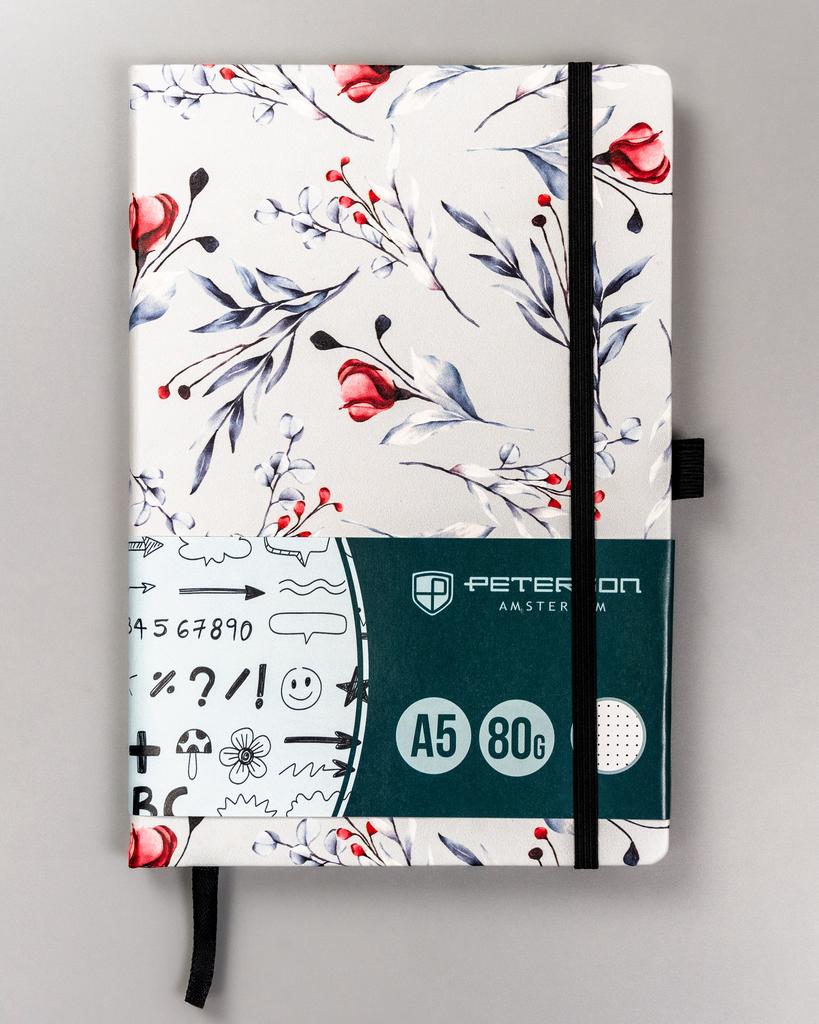 Notebook PTN NOT-6-KP-8472 F07