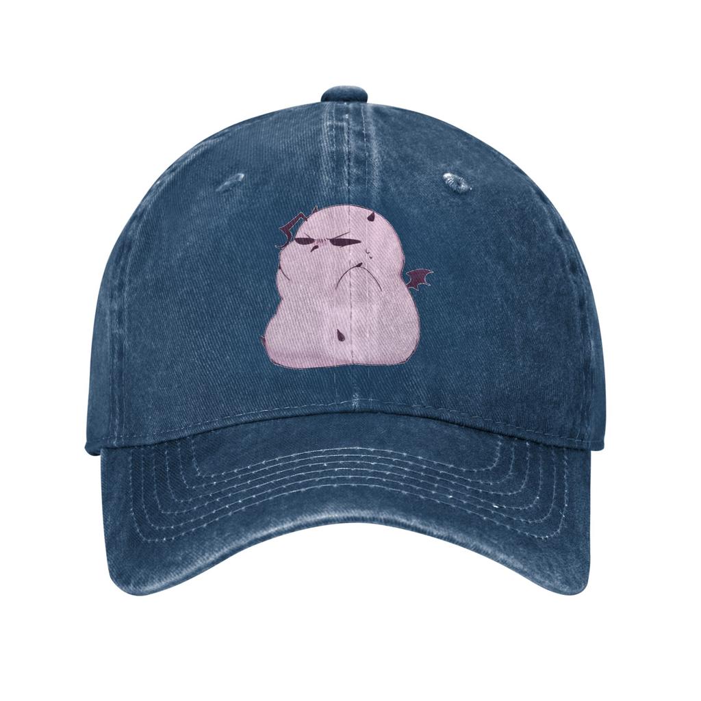 Shrimp Cat Ocean Meme Legend Washed Baseball Cap Fashion Sun Trucker Hat Summer Unisex Adult Outdoor Sport Baseball Caps