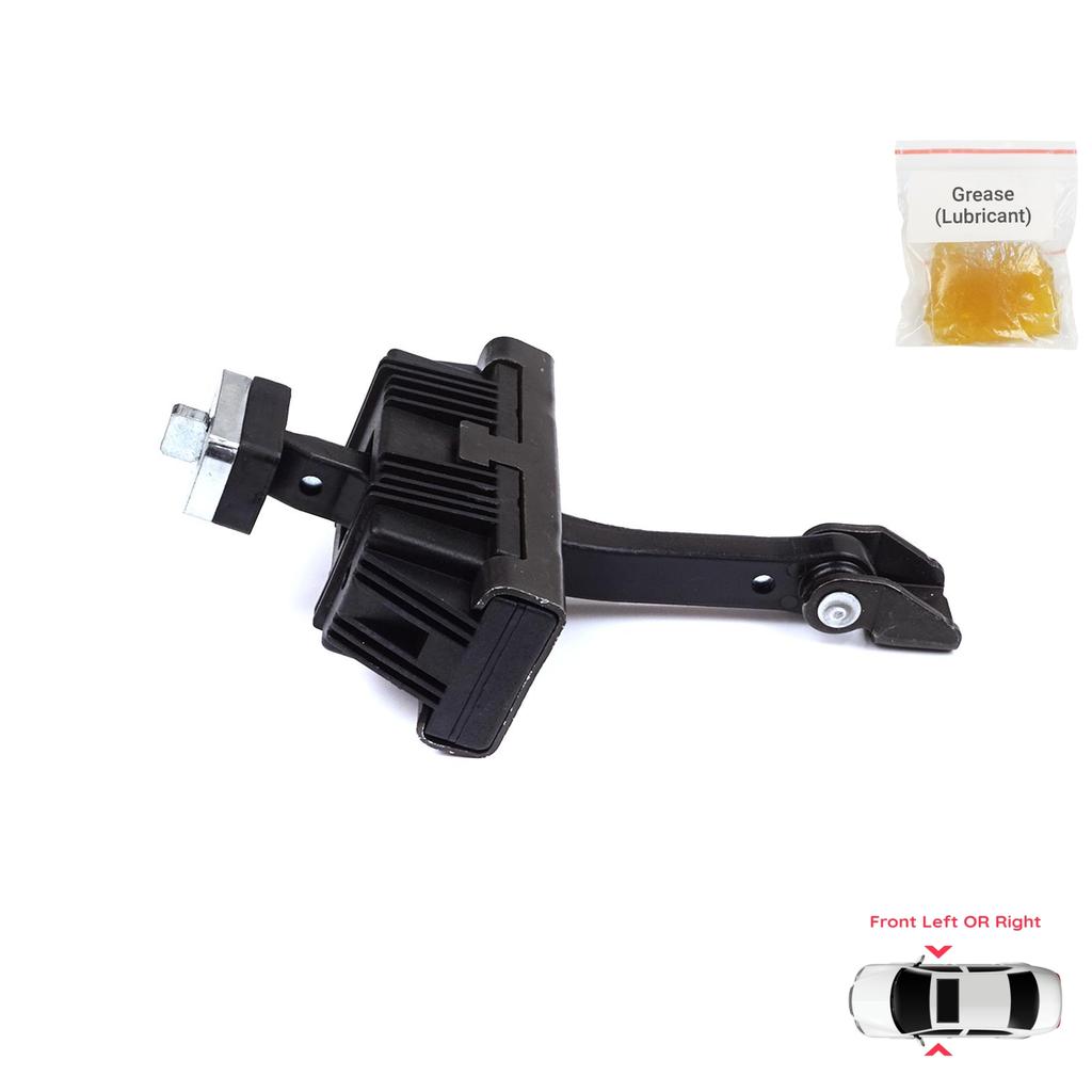 EDP1411 Front Door Stop Check Assy Limiter Strap for BMW 1 Series MK1 E81 E82 E88 2006-2013 2/3 Door 41517164623