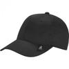 Adidas Essentials Cap 60219 Cm 3-Stripes Men's Black/White (GN2052) 51.0-54.0