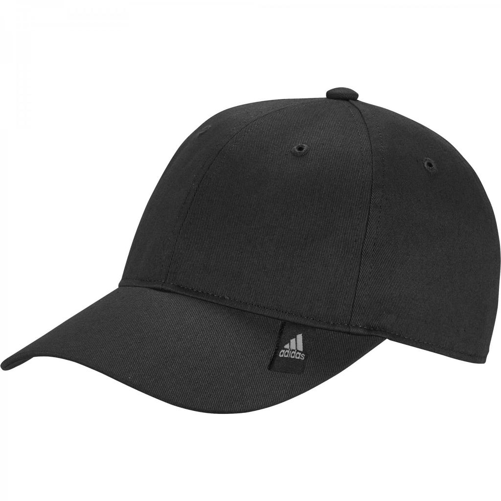 Adidas Essentials Cap 60219 cm 3-Stripes Men's Black/White (GN2052) 51.0-54.0