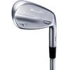 Mizuno Pro Gap Wedge Golf Club with TRAVIL 85 Carbon Flexibility 5KJFB347 M-15 (GW) Men's Shaft, S,