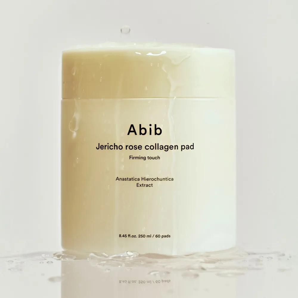 

Resurrection Plant Collagen Pads Firming Touch 60 Sheets