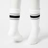 UNIQLO KIDS Regular Socks 3P  Line 