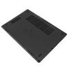 Laptop Bottom Base Cover Replacement Bottom Lower Case with Heat Dissipation Hole for Dell Latitude E5480