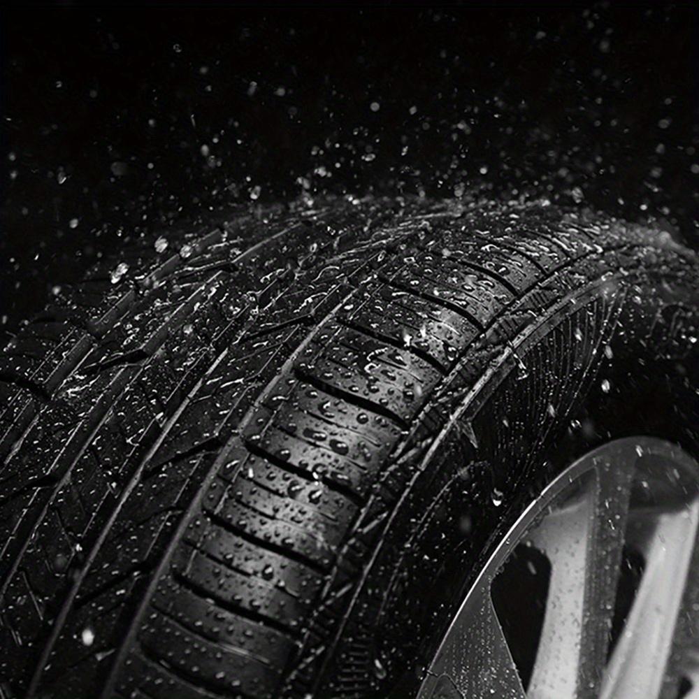 H4Cacle Car Tire Wax Tire Brightener Blackening Durable Tire Coating Agent Cleaning and Maintenance Anti-aging Retreading Polish
