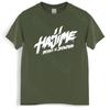 Hajime Miyagi Andy Panda T Shirt Unisex Russian Hip Hop Band Gyms Fitness Tops Tshirt Summer Fashion Brand Top Tees