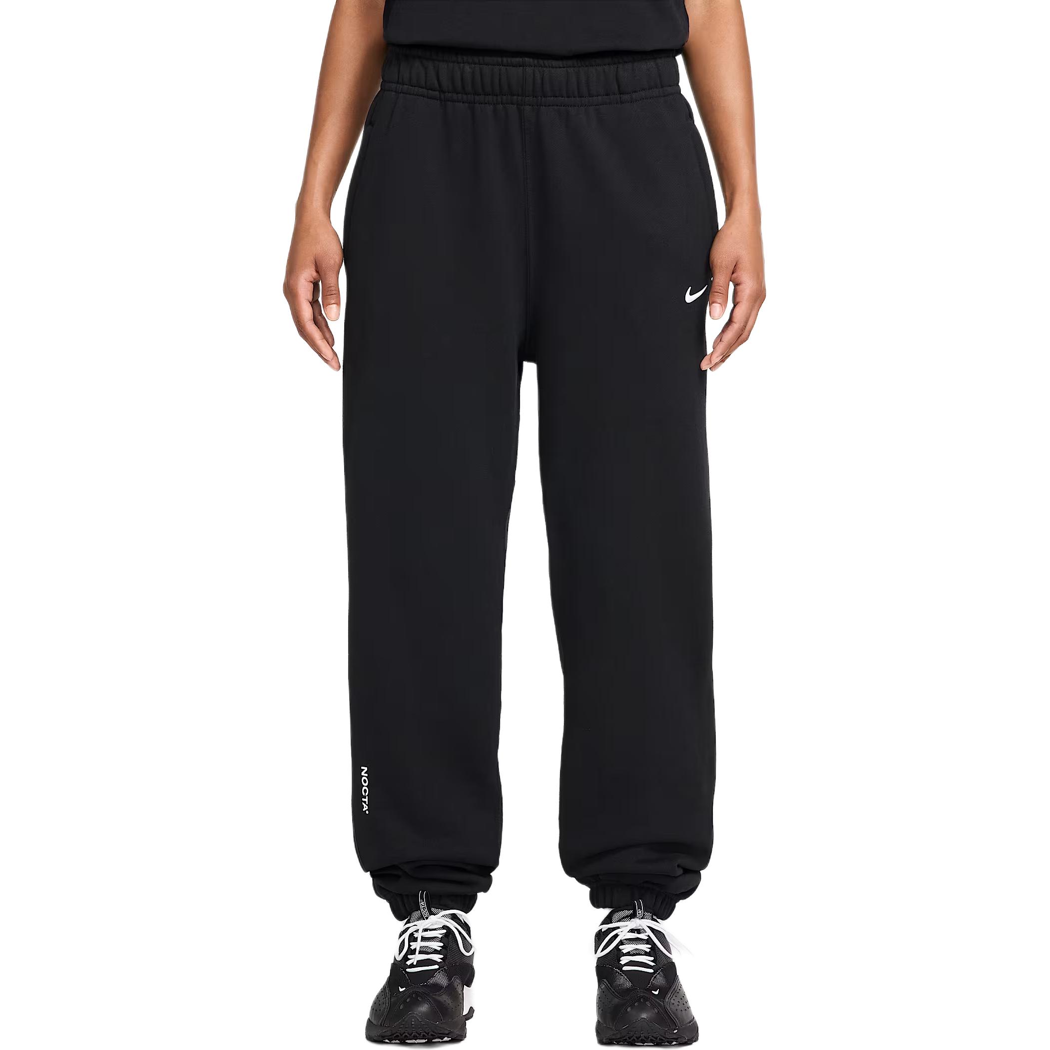 Nike Nocta Nocta Fleece Cs Sweatpants HM5764-010 XL