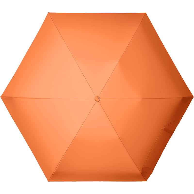 Beneunder Portable UV Protection Sun Umbrella