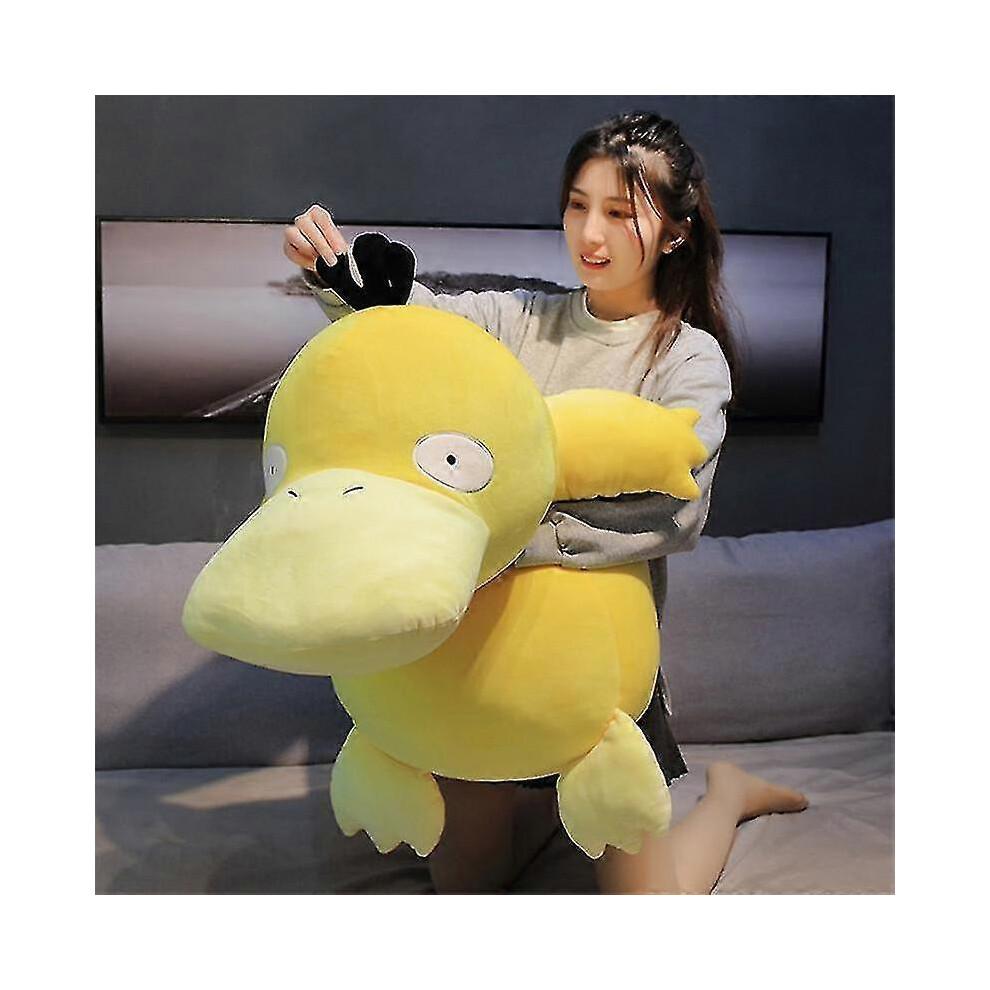 (80cm, Enton) Ich Psy Daze Gelb P Große Größe Weich Zuhause Ratte Sofa Puppe Spielzeug Für Freundin