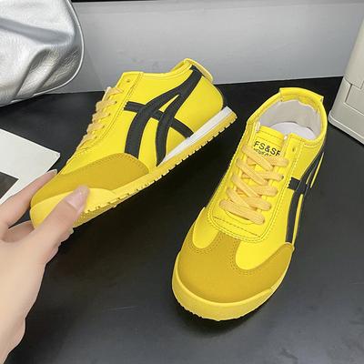 Dexun Shoes Women'S Shoes Breathable Flat Shoes Lazy Super Soft Casual Trendy Sports Shoes