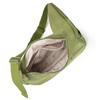 Solid Color Lightweight Shoulder Bag Women's Crossbody Bag Student Class Bag