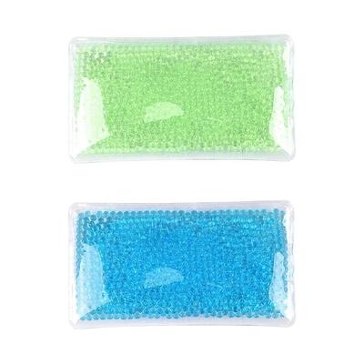 Kit primeiros socorros para casa – Almofadas de aquecimento e arrefecimento