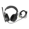 F16 Gaming Headset Noise Cancelling Mic 7.1 Spatial Surround Sound RGB Lighting Gaming Headphones for PC