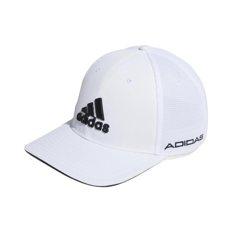 

Adidas Бейсболки Мужские Белые Adidas HA5959 OSFM белый