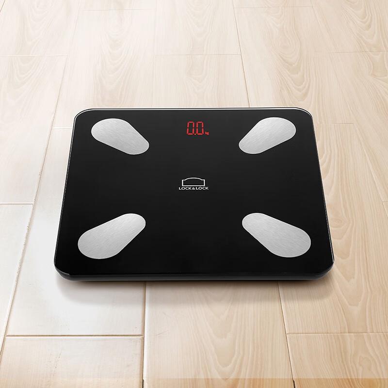 Lock&Lock Smart Body Fat Scale (CN Version)
