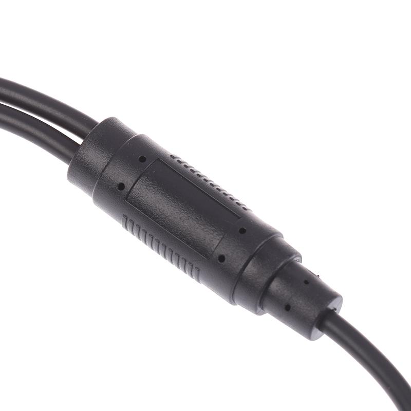 E-Bike Signal Sensor Waterproof Y-Splitter 1T2 3 Pin Connector Cables Sensor For Bafang Electric Scooter Bicycle Cord Parts