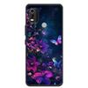 For Nokia C21 Plus Case Phone Cover Coque Black Silicone Soft Back Cover Case For Nokia G21 / G11 / C21 Plus Case C21Plus Funda