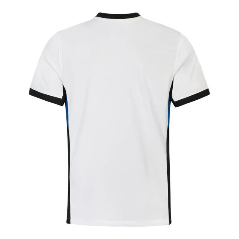 Nike Birmingham City 150th Anniversary Away Short Sleeve Football Shirt Unisex Shirts BM0072-100