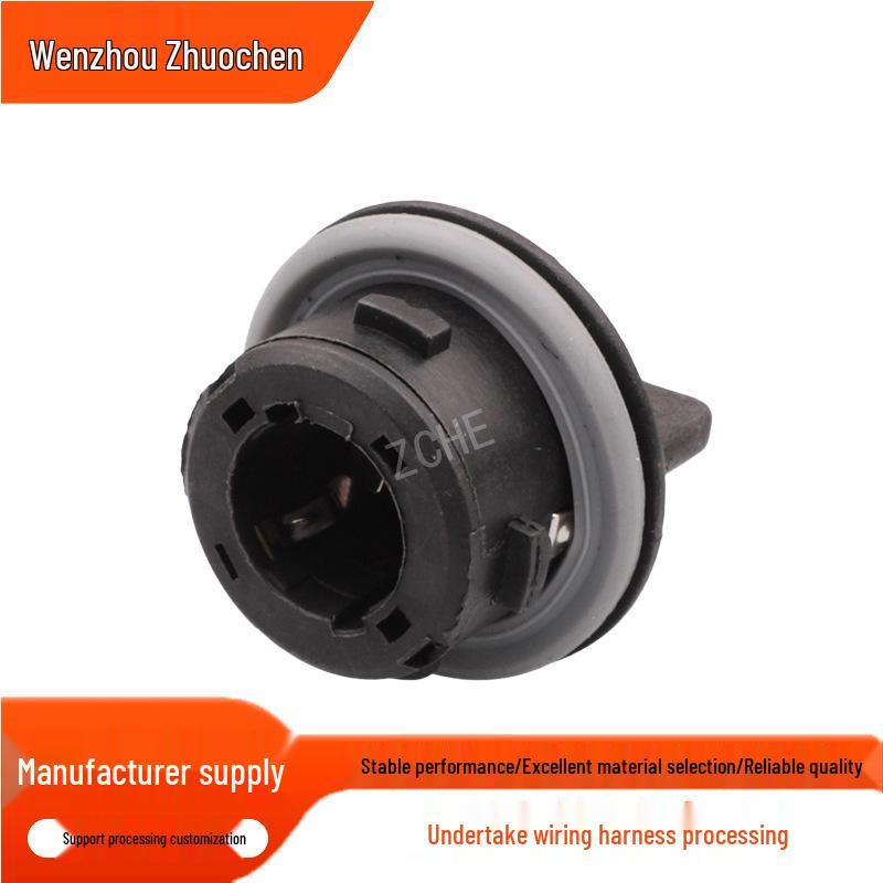 Hyundai Kia Elantra Turn Signal Socket 92166-3K000/54213SR