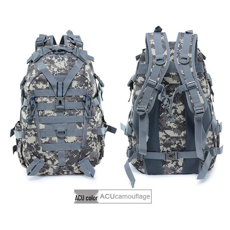 

REWELL Tactical Military Backpack