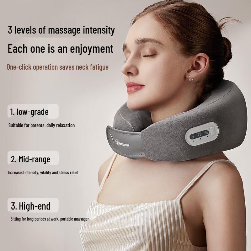 WESTINGHOUSE UJ01A U-shaped Cervical Massager