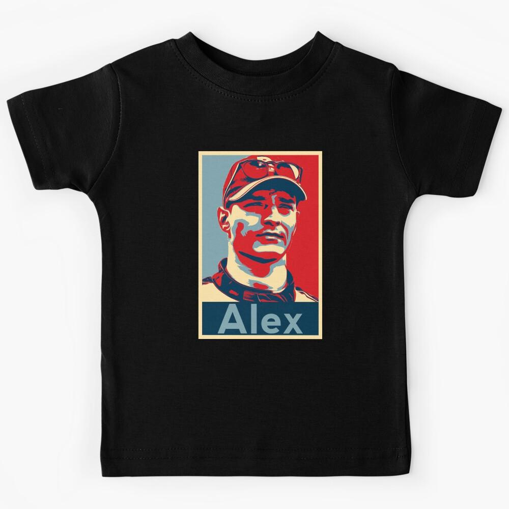 Álex Palou Kids T-Shirt 130