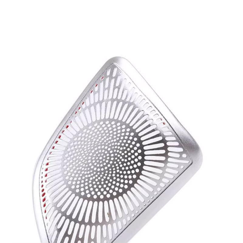 Car Door Audio Speaker Cover Decoration For Benz GLE GLS Class W167 X167 -21