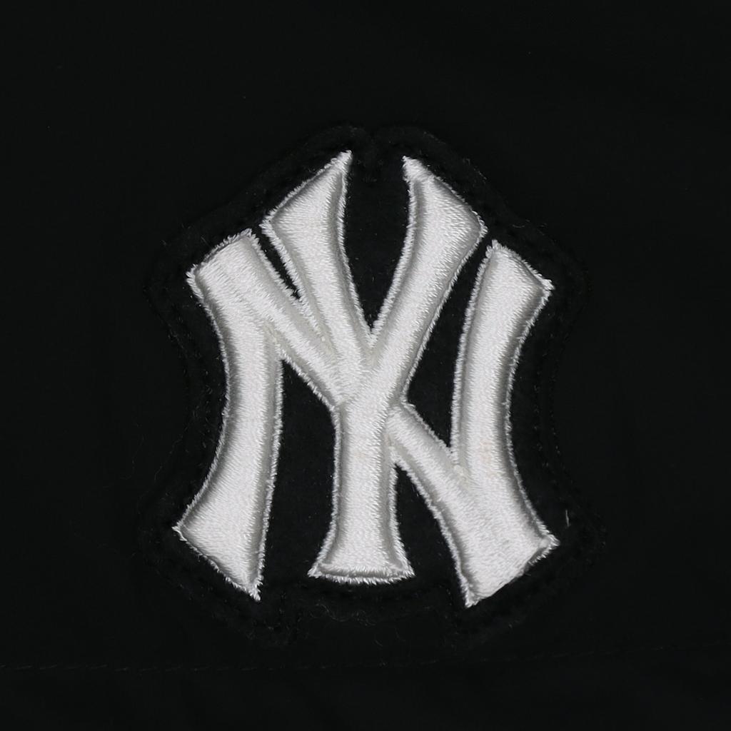 New MLB Down Jacket Winter Unisex Black 3ADJJ0316-50BKS