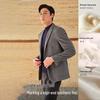 Youngor Men's Slim Fit Suit