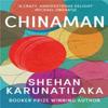 Chinaman by Shehan Karunatilaka Paperback Book 9780099555681