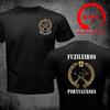 Portuguese Marine Corps Navy Corpo De Fuzileiros Special Forces Military Printing Tshirt Oneck Shirt Cotton Tshirt Unisex T Shirt