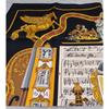 Used HERMES IN SALZBURG Carre 90/Scarf