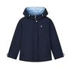 Heritage Jacket Women's Smoke Blue F11W628703FDB