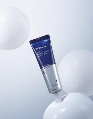 BONSEP Retinol 2500IU Wrinkle‑Shot Perfector 15ml – Intensive Anti‑Aging Serum