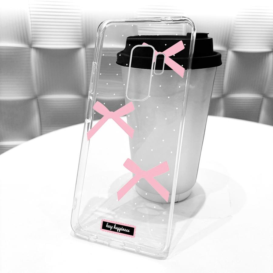 For Samsung Galaxy S9+ Case Soft Silicone Protective transparent Fashion Phone Case For SamsungS9 S 9 Plus Clear Cover Coque