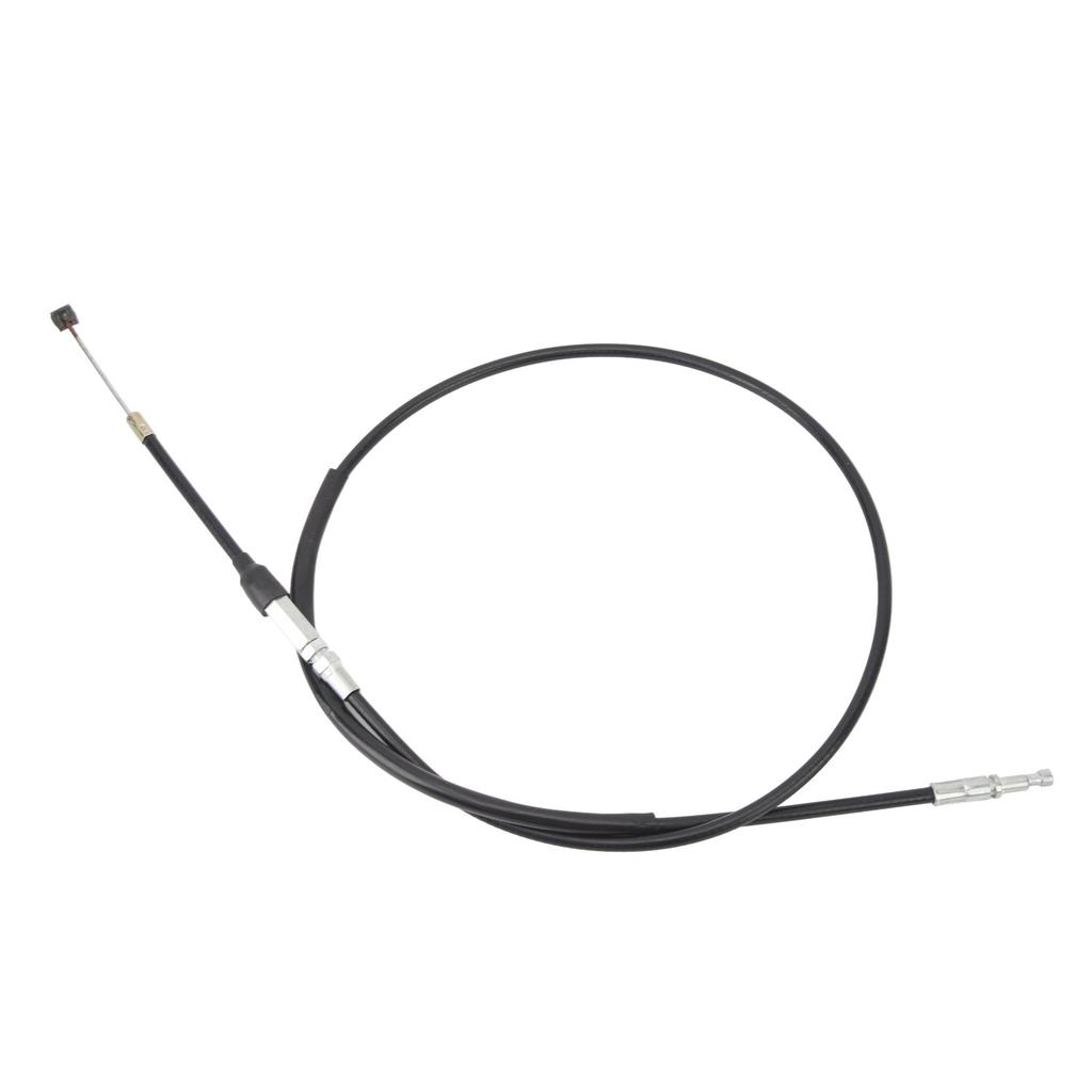 Motorcycle Clutch Cable Accurate Design Replacement for Suzuki RM125 RM250 2001 To 2003