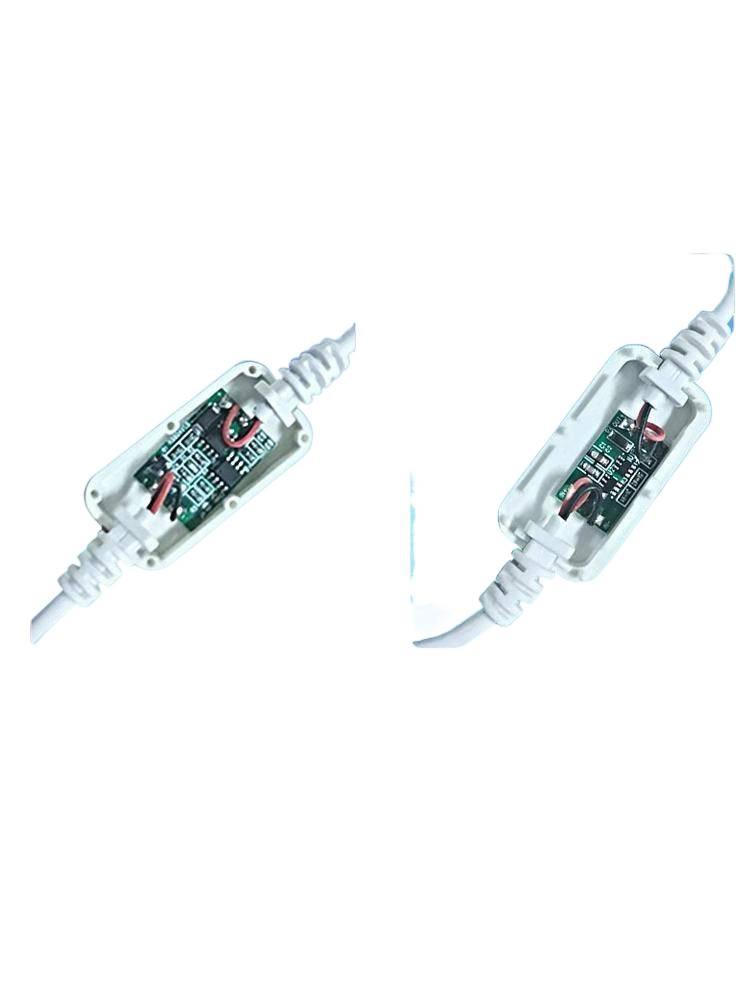 WLAN-Router Auto-Neustart-Controller & Modem-Stromreset-Schalter