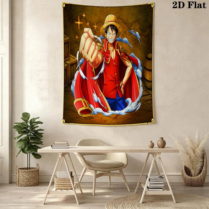 One Piece Wall Tapestry Decorative Art Tapestry Background Cloth Wallmounted Wall Decoration Homestay Soft Decoration Tapestry Work Of Art