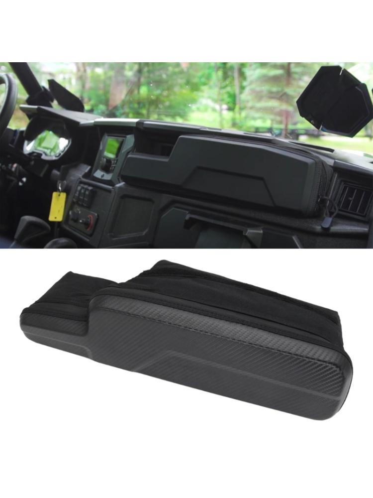 Dashboard Storage Bag Convenient Storage Bag User Friendly Dashboard Storage Bag Maximize Space for Tool & Small Item