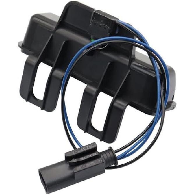 Tailgate Lock Rear Tail Door Switch for Smart Fortwo (451) Models 2009-2015 A4517470187 4517470187 Car Auto accessorie