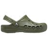 Crocs Baya Platform Clog EVA Clogs Unisex Green 10126-309